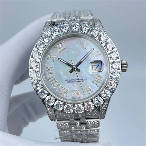 rolex automatic mechanical watches from china